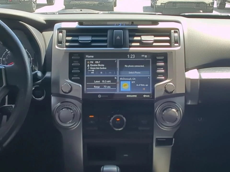 2023 Toyota 4Runner 5th Gen - Image 16 of 20