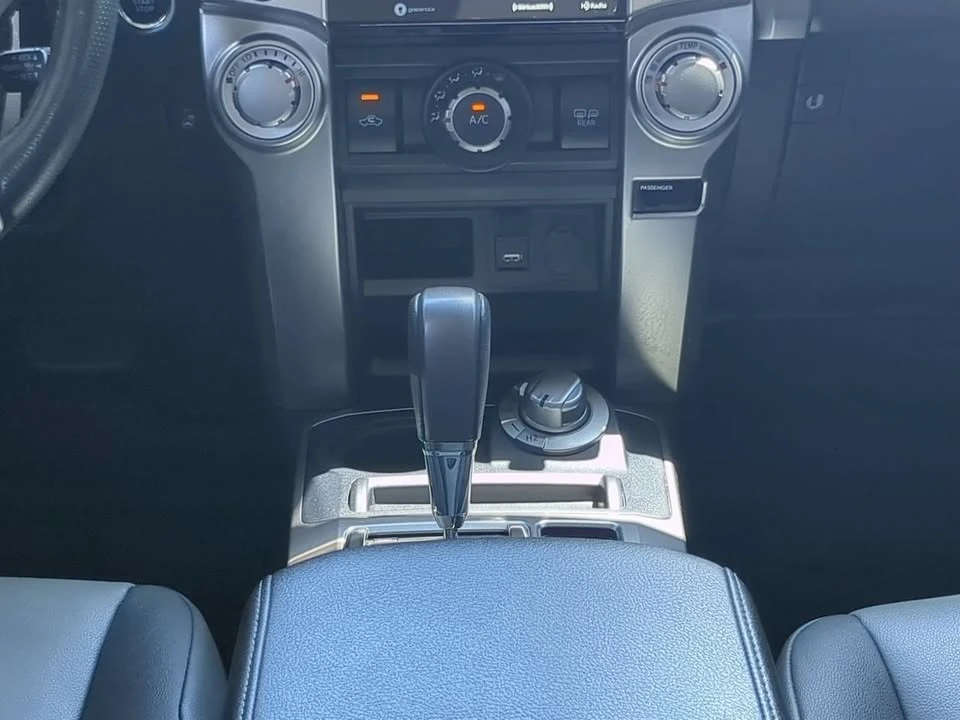 2023 Toyota 4Runner 5th Gen - Image 17 of 20
