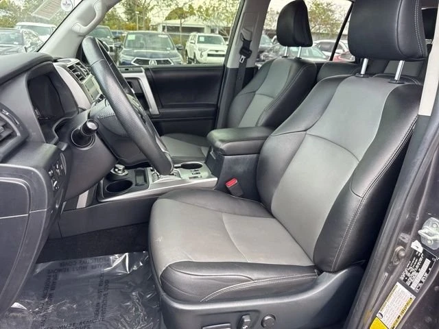 2023 Toyota 4Runner 5th Gen - Image 17 of 19