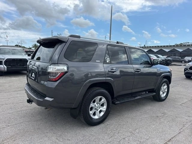 2023 Toyota 4Runner 5th Gen - Image 10 of 19