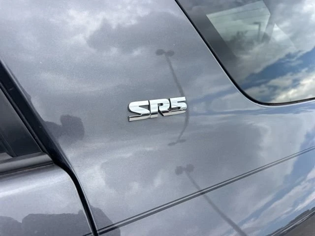 2023 Toyota 4Runner 5th Gen - Image 8 of 19