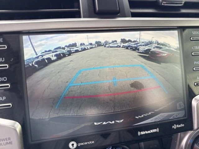 2023 Toyota 4Runner 5th Gen - Image 4 of 19