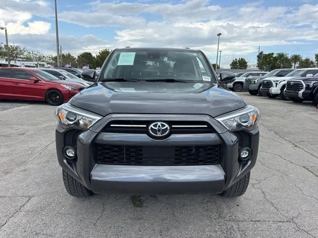 2023 Toyota 4Runner 5th Gen - Image 15 of 19