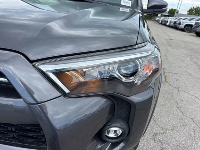 2023 Toyota 4Runner 5th Gen - Image 16 of 19