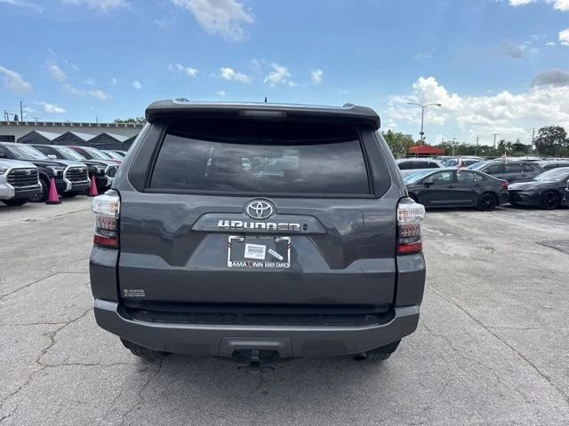 2023 Toyota 4Runner 5th Gen - Image 11 of 19