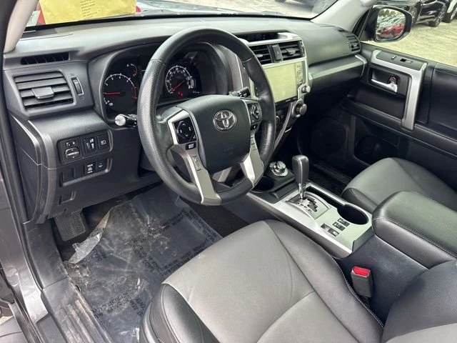 2023 Toyota 4Runner 5th Gen - Image 2 of 19