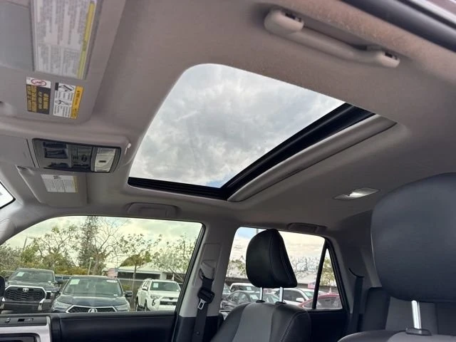 2023 Toyota 4Runner 5th Gen - Image 3 of 19