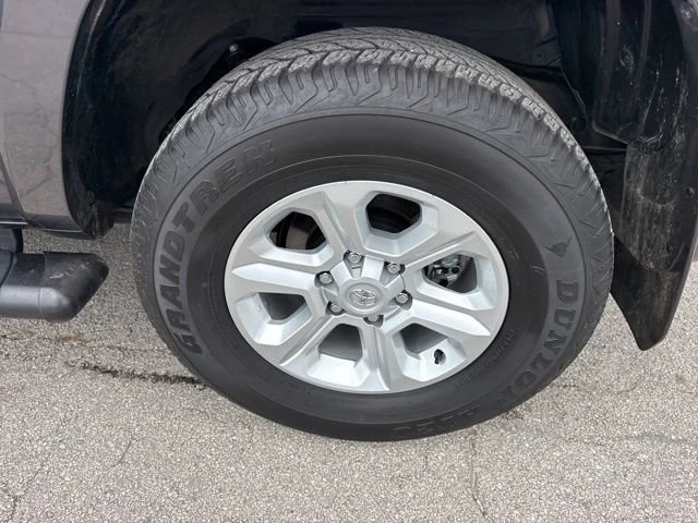 2023 Toyota 4Runner 5th Gen - Image 9 of 19