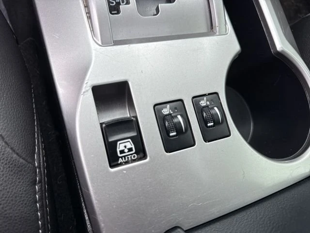 2023 Toyota 4Runner 5th Gen - Image 7 of 19