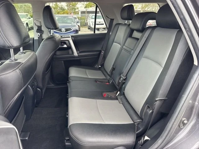 2023 Toyota 4Runner 5th Gen - Image 18 of 19