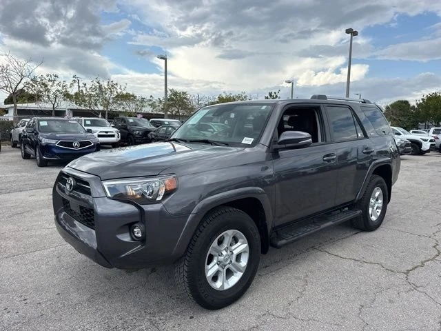 2023 Toyota 4Runner 5th Gen - Image 14 of 19