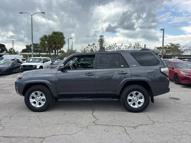 2023 Toyota 4Runner 5th Gen - Image 13 of 19