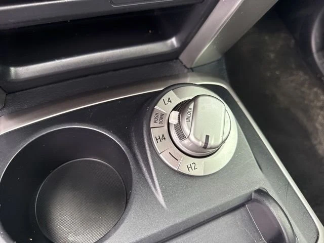 2023 Toyota 4Runner 5th Gen - Image 5 of 19