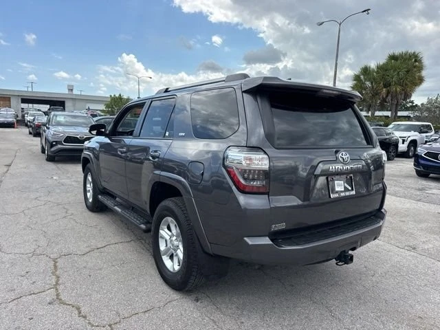 2023 Toyota 4Runner 5th Gen - Image 12 of 19