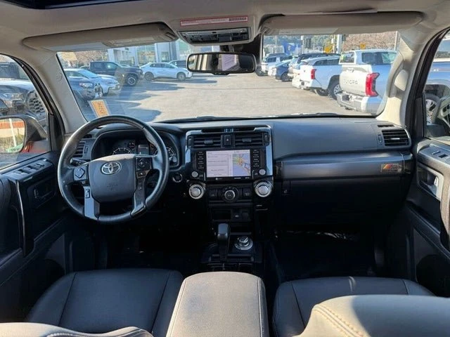 2023 Toyota 4Runner 5th Gen - Image 7 of 20