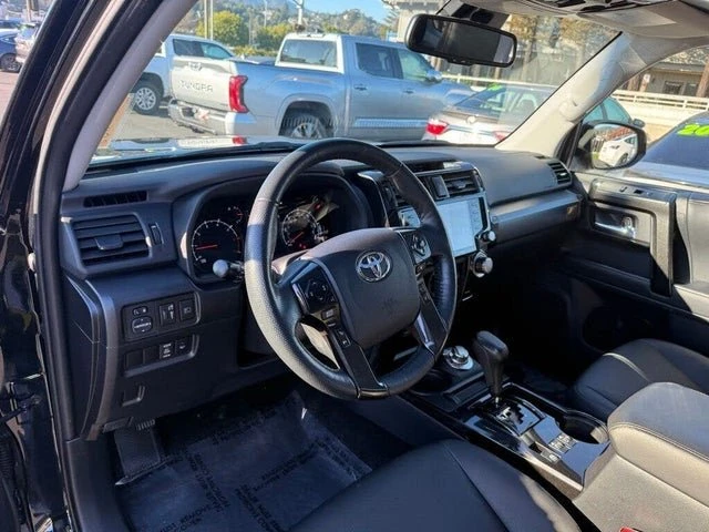 2023 Toyota 4Runner 5th Gen - Image 6 of 20