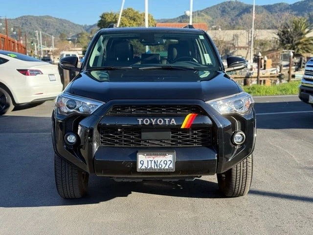2023 Toyota 4Runner 5th Gen - Image 9 of 20
