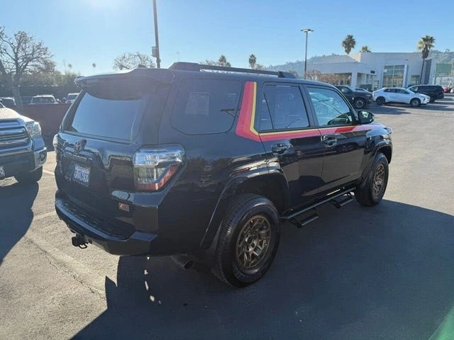 2023 Toyota 4Runner 5th Gen - Image 3 of 20