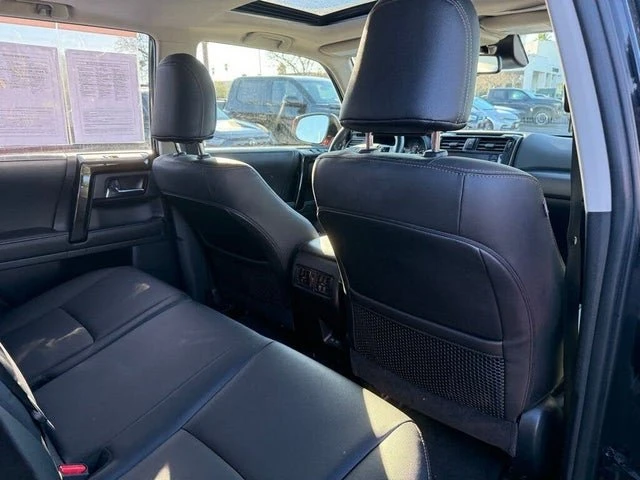 2023 Toyota 4Runner 5th Gen - Image 19 of 20
