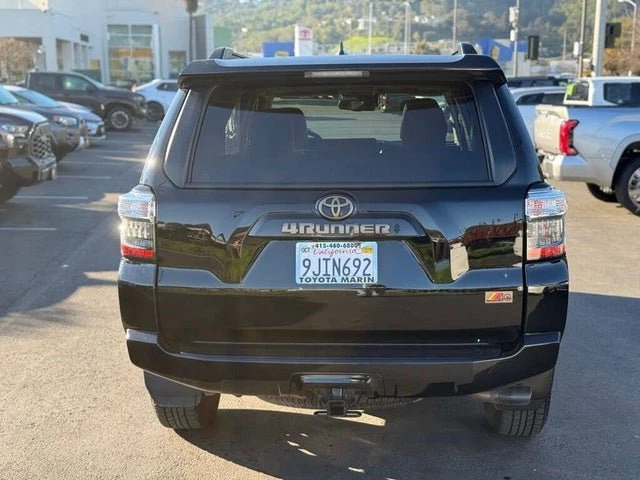 2023 Toyota 4Runner 5th Gen - Image 10 of 20