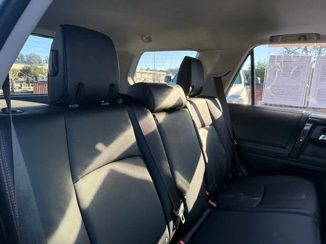 2023 Toyota 4Runner 5th Gen - Image 18 of 20