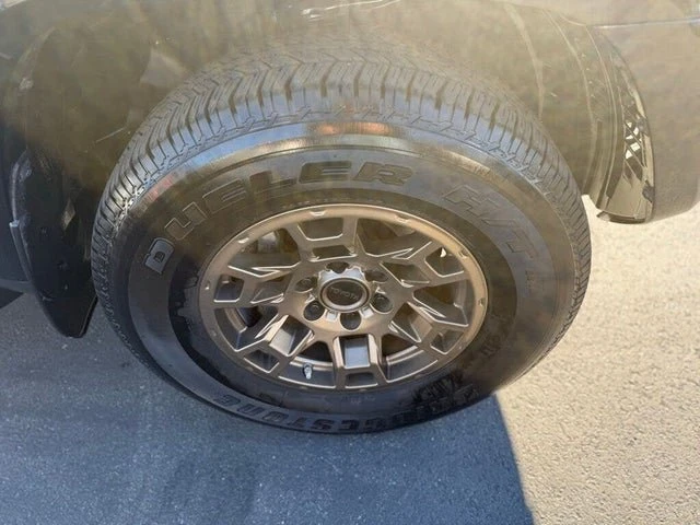 2023 Toyota 4Runner 5th Gen - Image 13 of 20