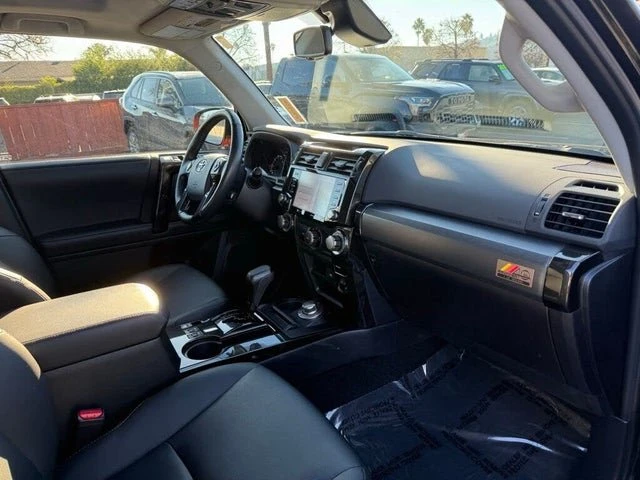 2023 Toyota 4Runner 5th Gen - Image 8 of 20