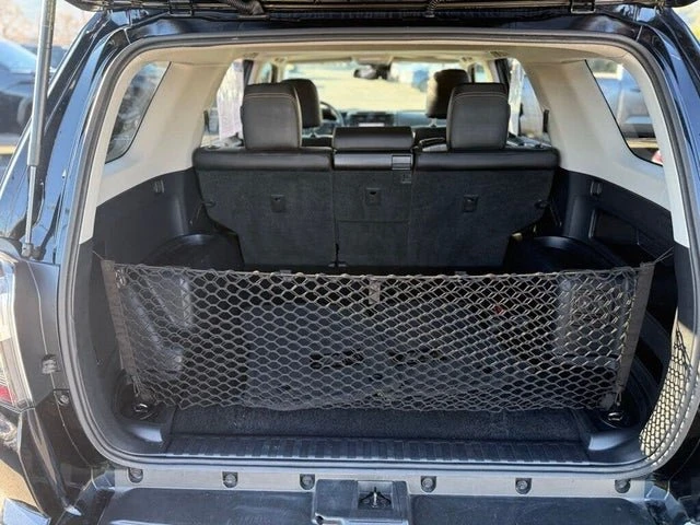 2023 Toyota 4Runner 5th Gen - Image 12 of 20