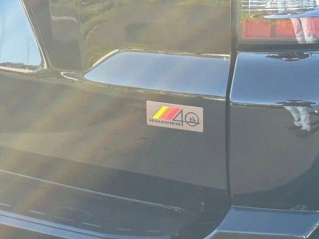 2023 Toyota 4Runner 5th Gen - Image 11 of 20