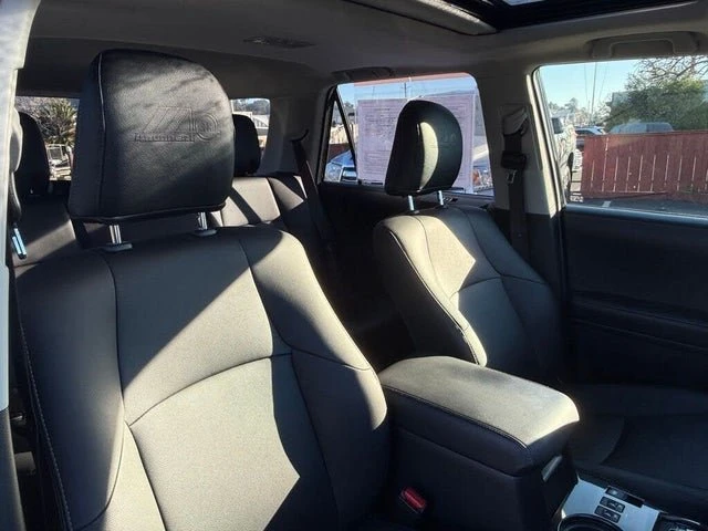 2023 Toyota 4Runner 5th Gen - Image 17 of 20