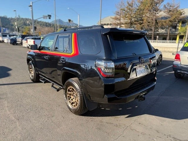 2023 Toyota 4Runner 5th Gen - Image 5 of 20