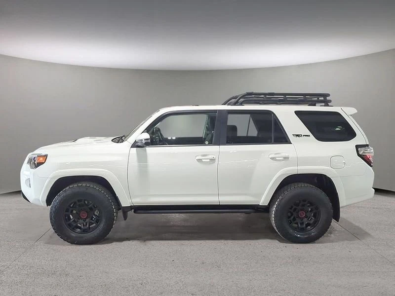 2023 Toyota 4Runner 5th Gen - Image 3 of 16