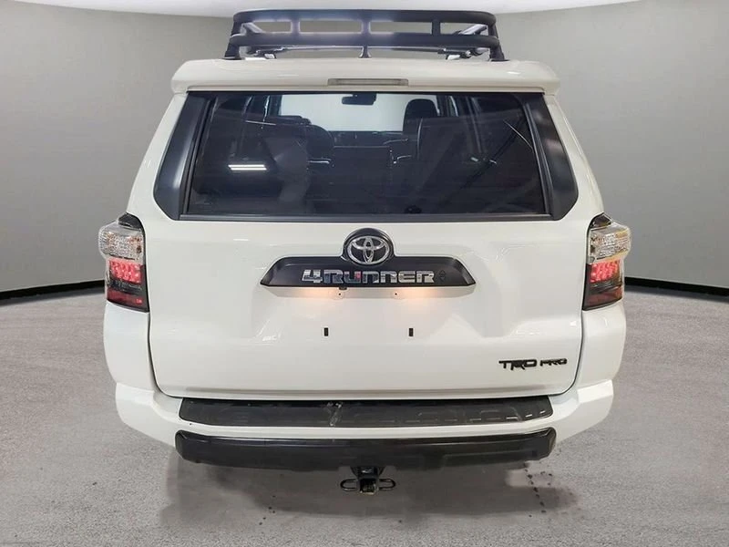 2023 Toyota 4Runner 5th Gen - Image 5 of 16