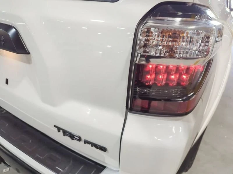 2023 Toyota 4Runner 5th Gen - Image 7 of 16