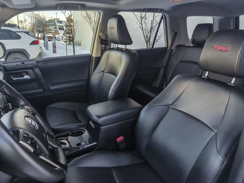 2023 Toyota 4Runner 5th Gen - Image 13 of 16