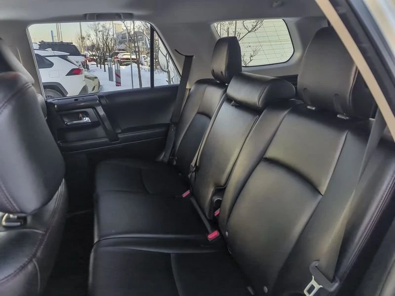 2023 Toyota 4Runner 5th Gen - Image 14 of 16