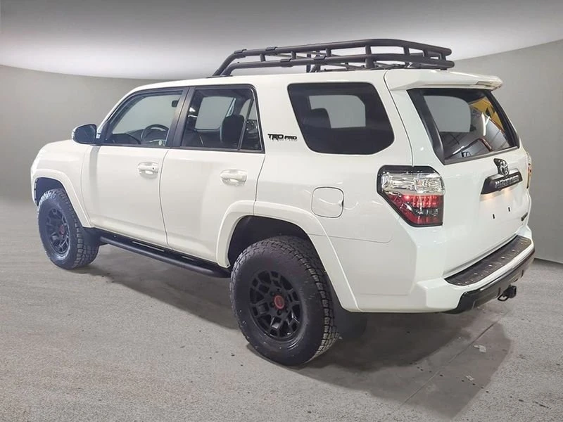 2023 Toyota 4Runner 5th Gen - Image 4 of 16