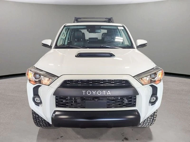 2023 Toyota 4Runner 5th Gen - Image 2 of 16