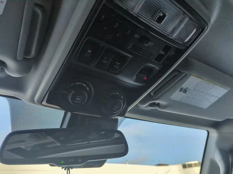 2023 Toyota 4Runner 5th Gen - Image 12 of 16