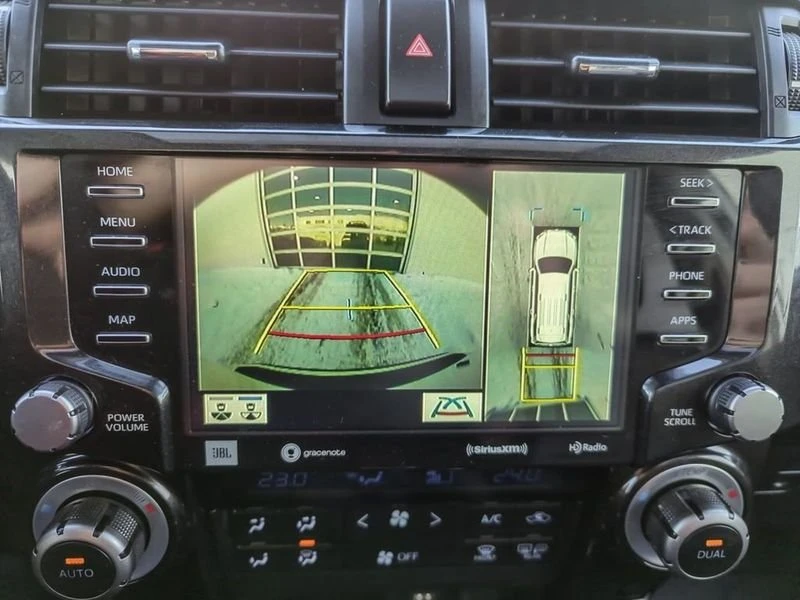 2023 Toyota 4Runner 5th Gen - Image 16 of 16