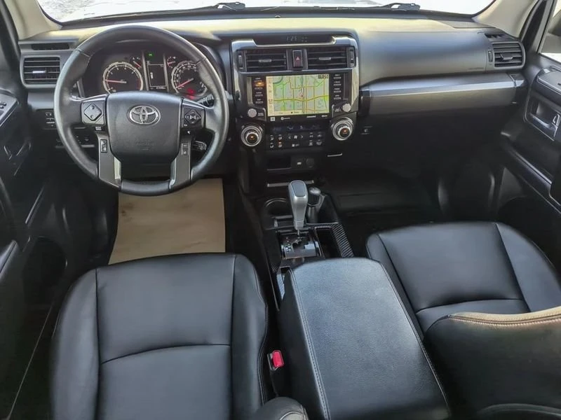 2023 Toyota 4Runner 5th Gen - Image 15 of 16