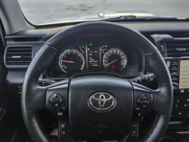 2023 Toyota 4Runner 5th Gen - Image 8 of 16