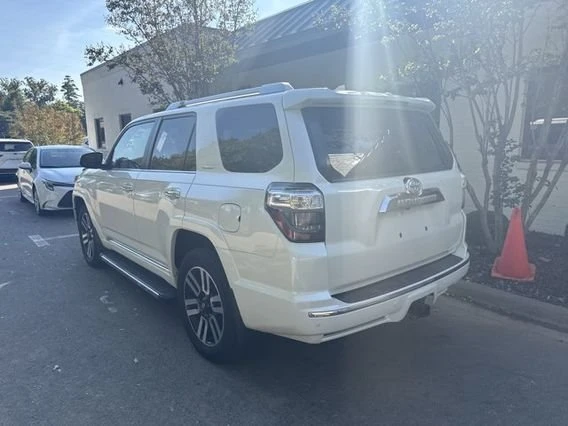 2023 Toyota 4Runner 5th Gen - Image 2 of 5
