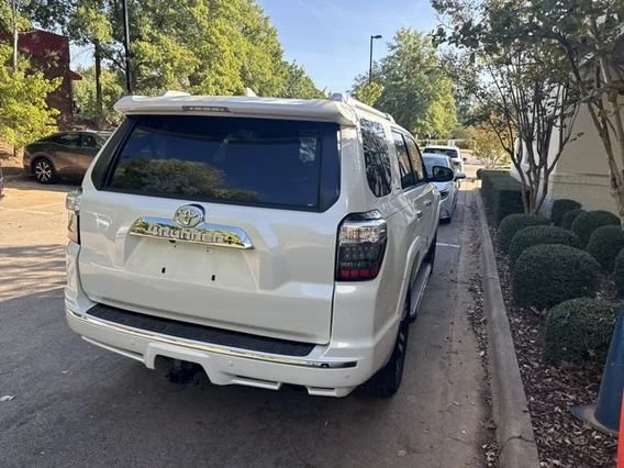 2023 Toyota 4Runner 5th Gen - Image 4 of 5