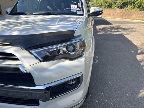 2023 Toyota 4Runner 5th Gen - Image 3 of 5