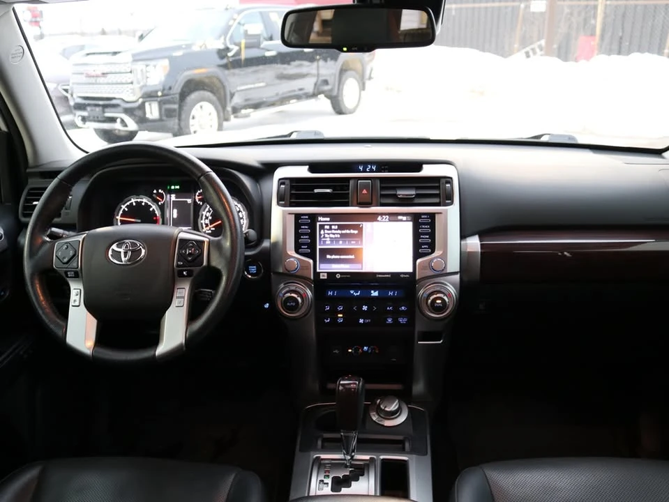 2023 Toyota 4Runner 5th Gen - Image 7 of 9