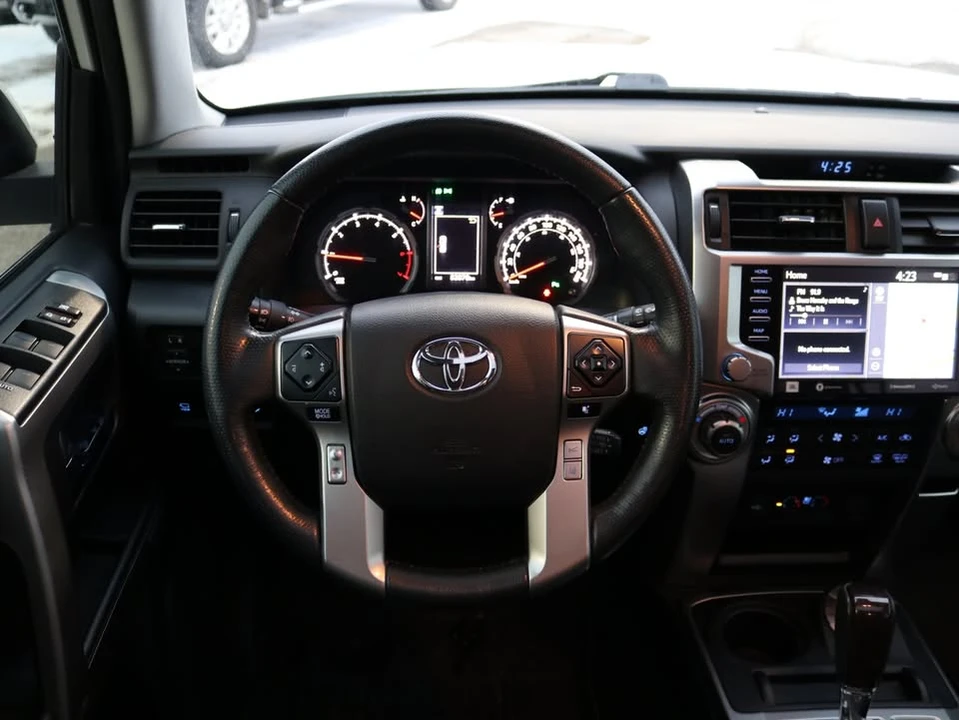 2023 Toyota 4Runner 5th Gen - Image 8 of 9