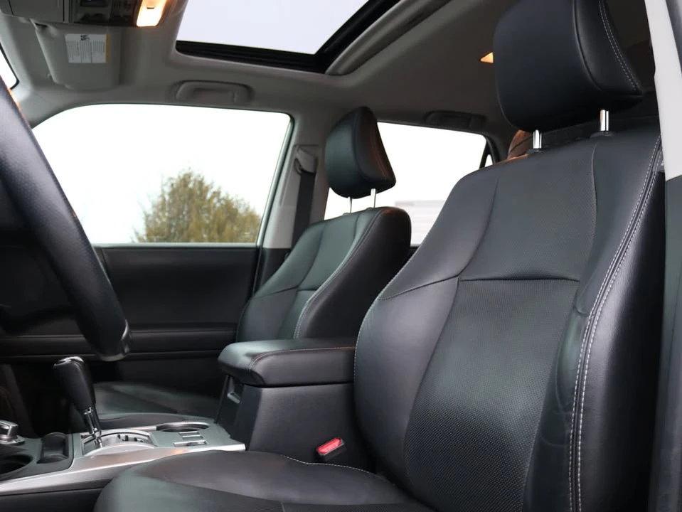 2023 Toyota 4Runner 5th Gen - Image 6 of 9