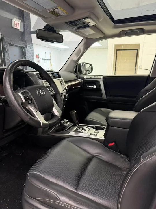 2023 Toyota 4Runner 5th Gen - Image 4 of 9