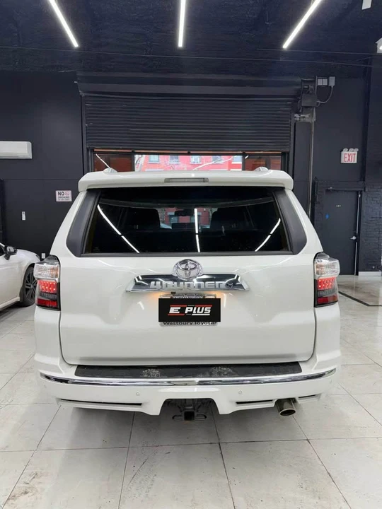 2023 Toyota 4Runner 5th Gen - Image 3 of 9